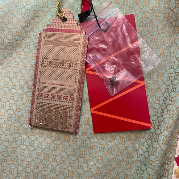 Palestine Dress BNWT - Picture 5 of 10